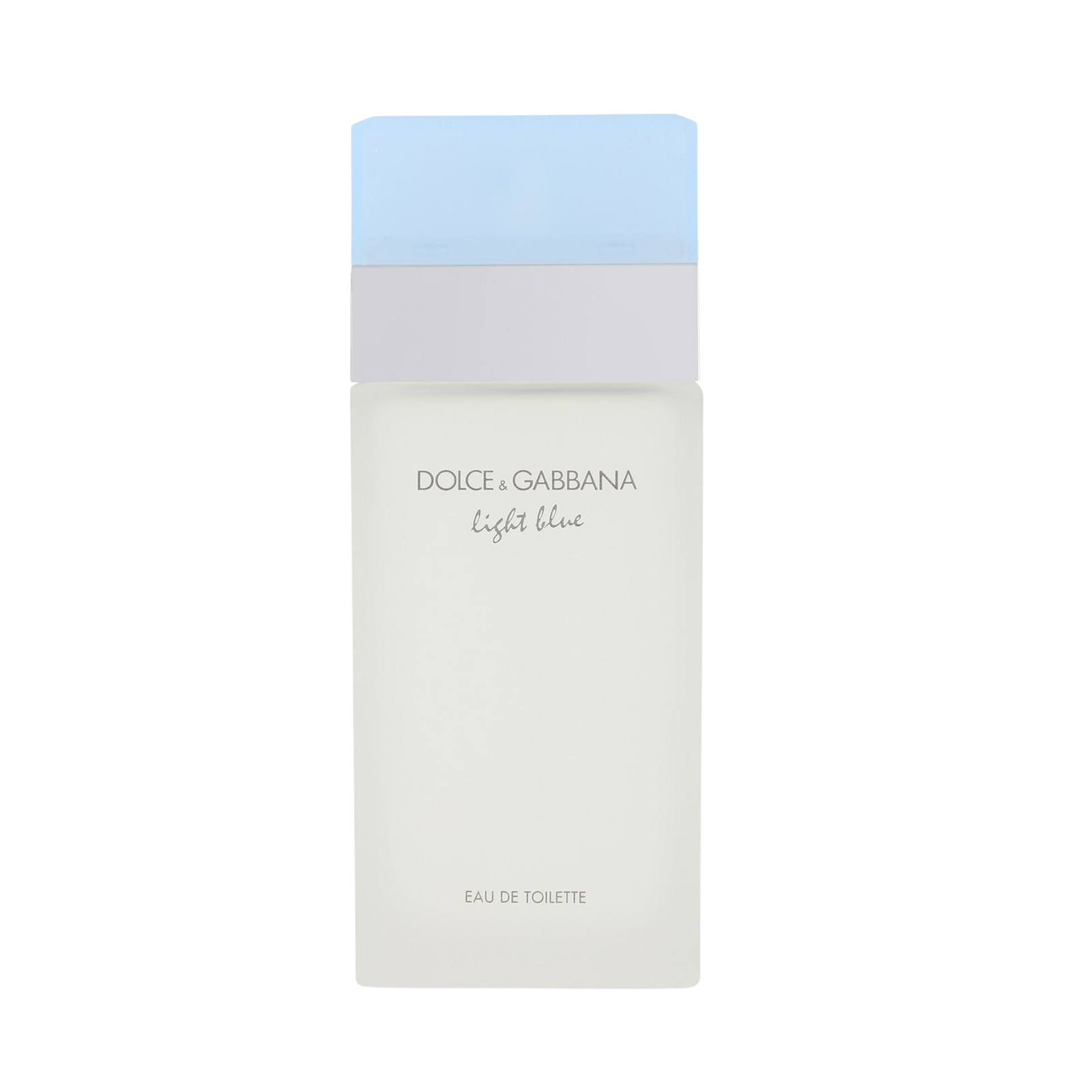 DOLCE & GABBANA LIGHT BLUE WOMAN 100 ML EDT