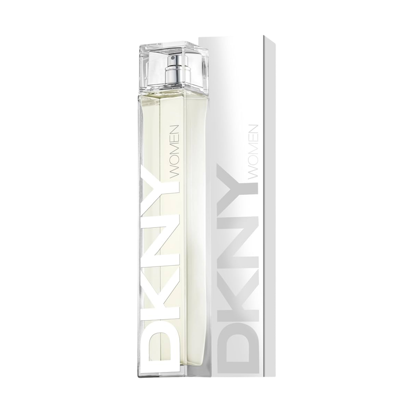 DKNY WOMAN ENERGIZING 100ML EDT - Image 2