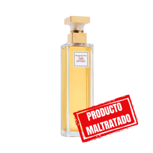 ELIZABETH ARDEN 5TH AVENUE WOMAN 125 ML EDP