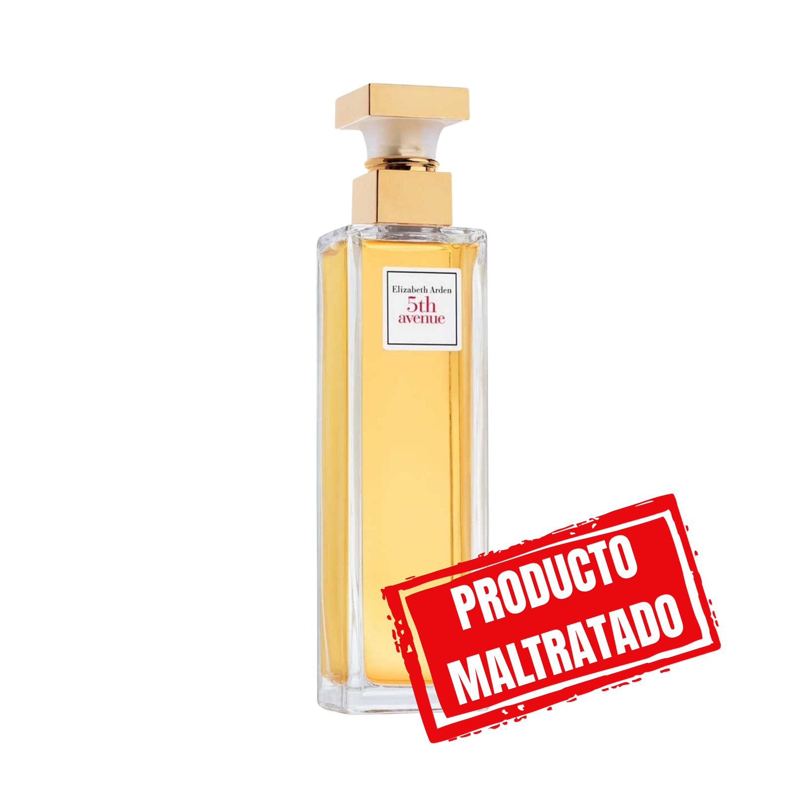 ELIZABETH ARDEN 5TH AVENUE WOMAN 125 ML EDP