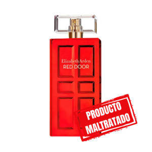 ELIZABETH ARDEN RED DOOR WOMAN 100 ML EDT