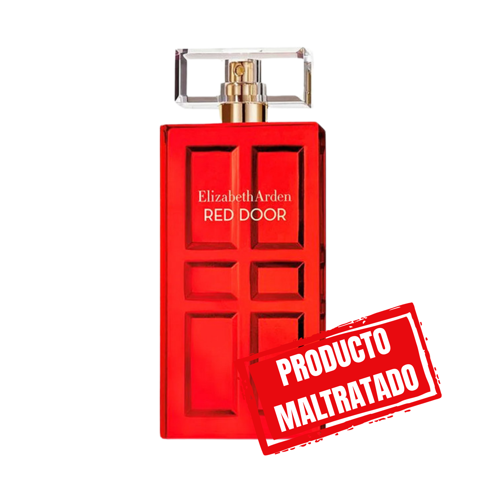 ELIZABETH ARDEN RED DOOR WOMAN 100 ML EDT
