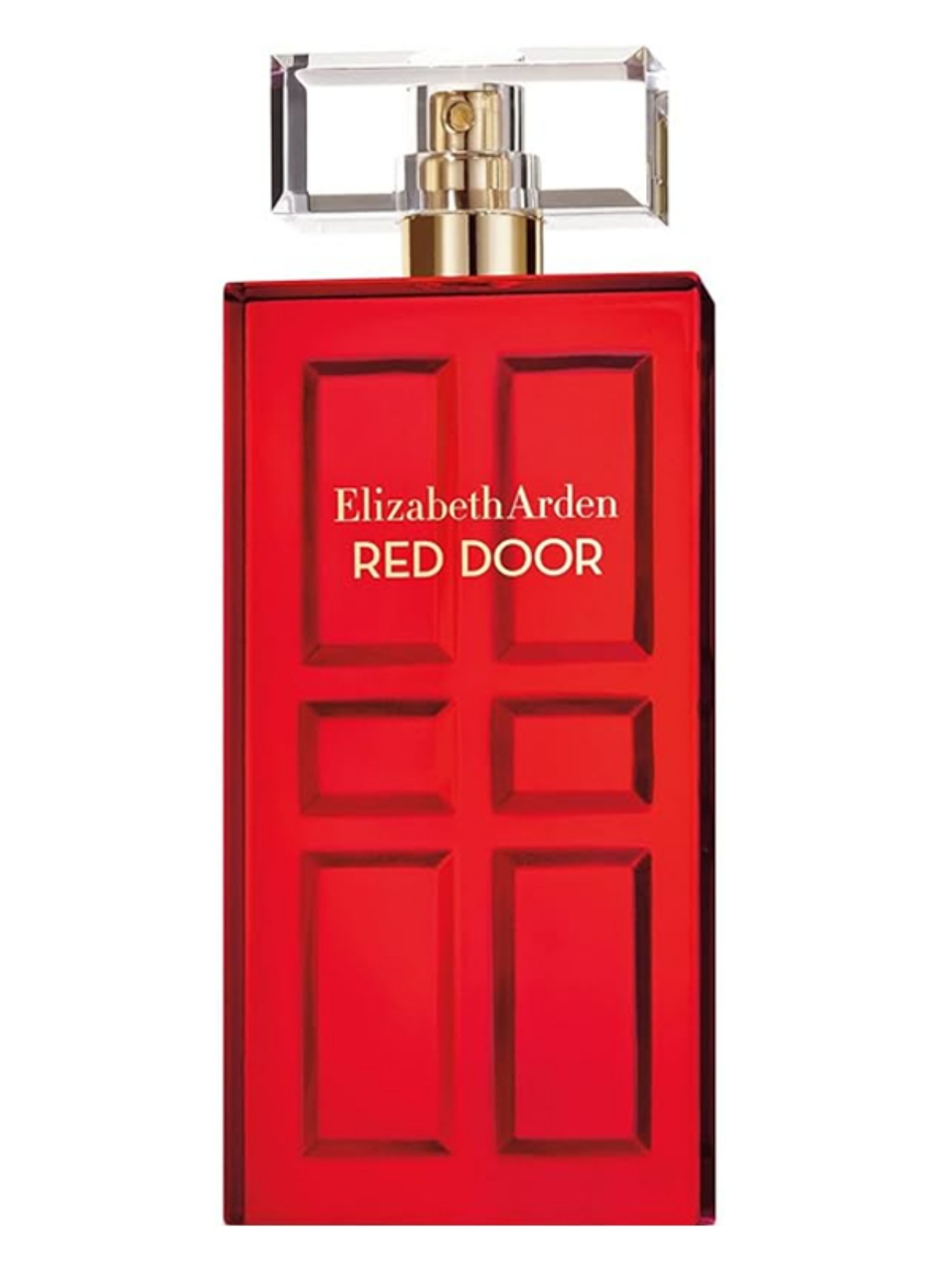 ELIZABETH ARDEN RED DOOR WOMAN 100 ML EDT