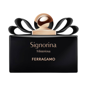 SALVATORE FERRAGAMO SIGNORINA MISTERIOSA WOMAN 100 ML EDP