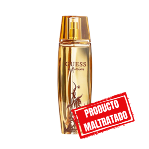 GUESS MARCIANO WOMAN 100 ML EDP