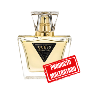 GUESS SEDUCTIVE WOMAN 75 ML EDT