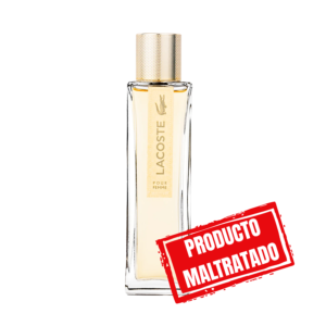 LACOSTE FEMME 90 ML EDP