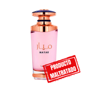 LATTAFA MAYAR WOMAN 100 ML EDP