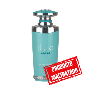 LATTAFA MAYAR NATURAL INTENSE WOMAN 100 ML EDP