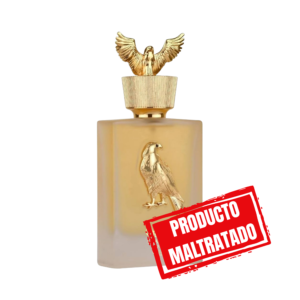 LATTAFA PRIDE SHAHEEN GOLD WOMAN 100ML EDP