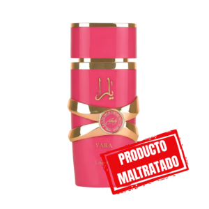LATTAFA YARA CANDY WOMAN 100 ML EDP