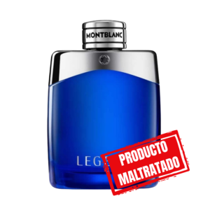 MONTBLANC LEGEND BLUE MAN 100ML EDP