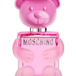 MOSCHINO TOY 2 BUBBLE GUM WOMAN 100 ML EDT