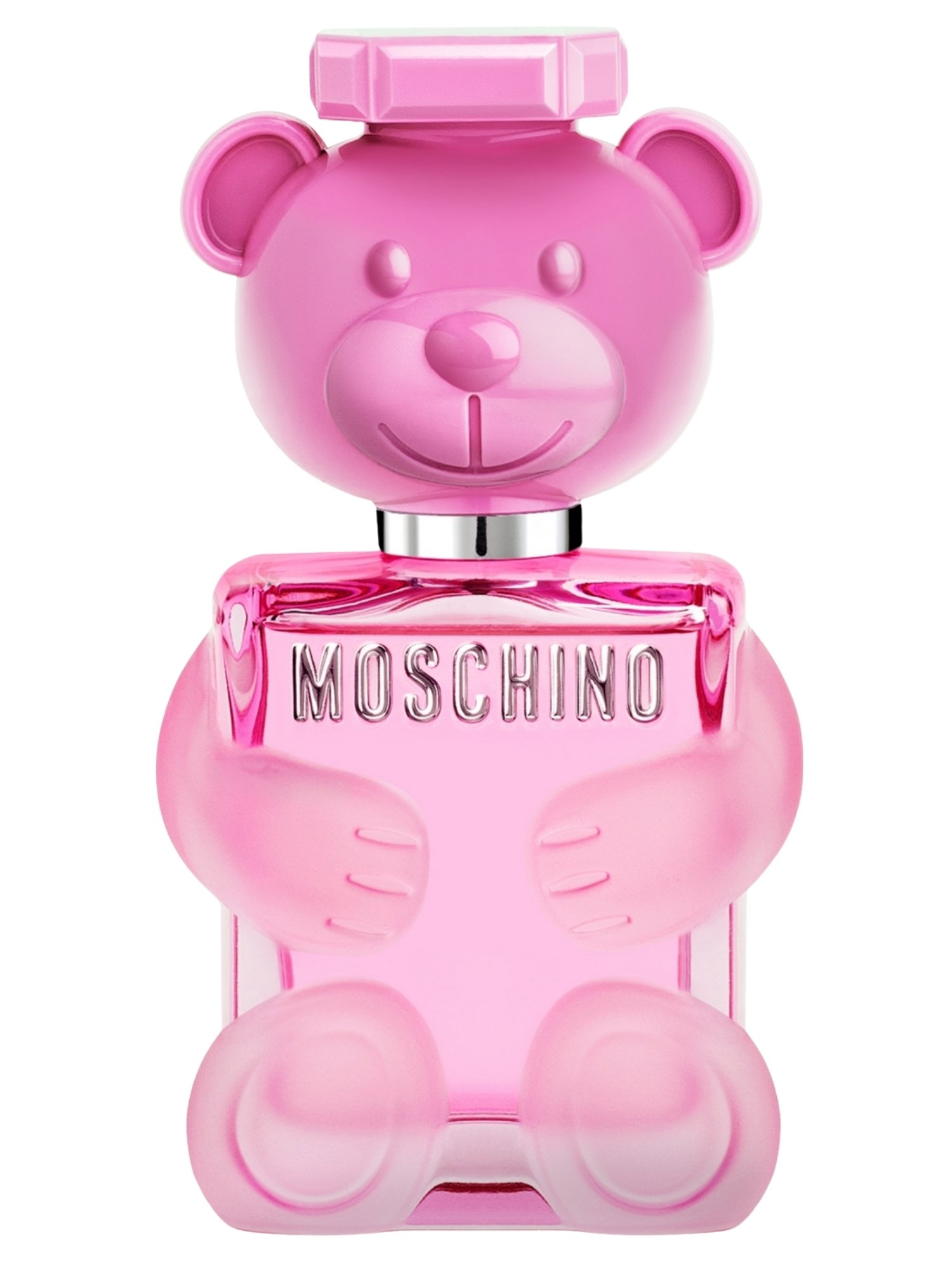 MOSCHINO TOY 2 BUBBLE GUM WOMAN 100 ML EDT