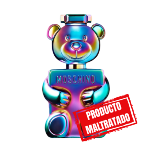 MOSCHINO TOY 2 PEARL WOMAN 100 ML EDP