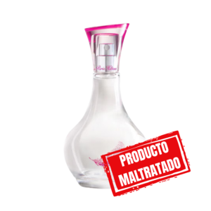 PARIS HILTON CAN CAN WOMAN 100 ML EDP