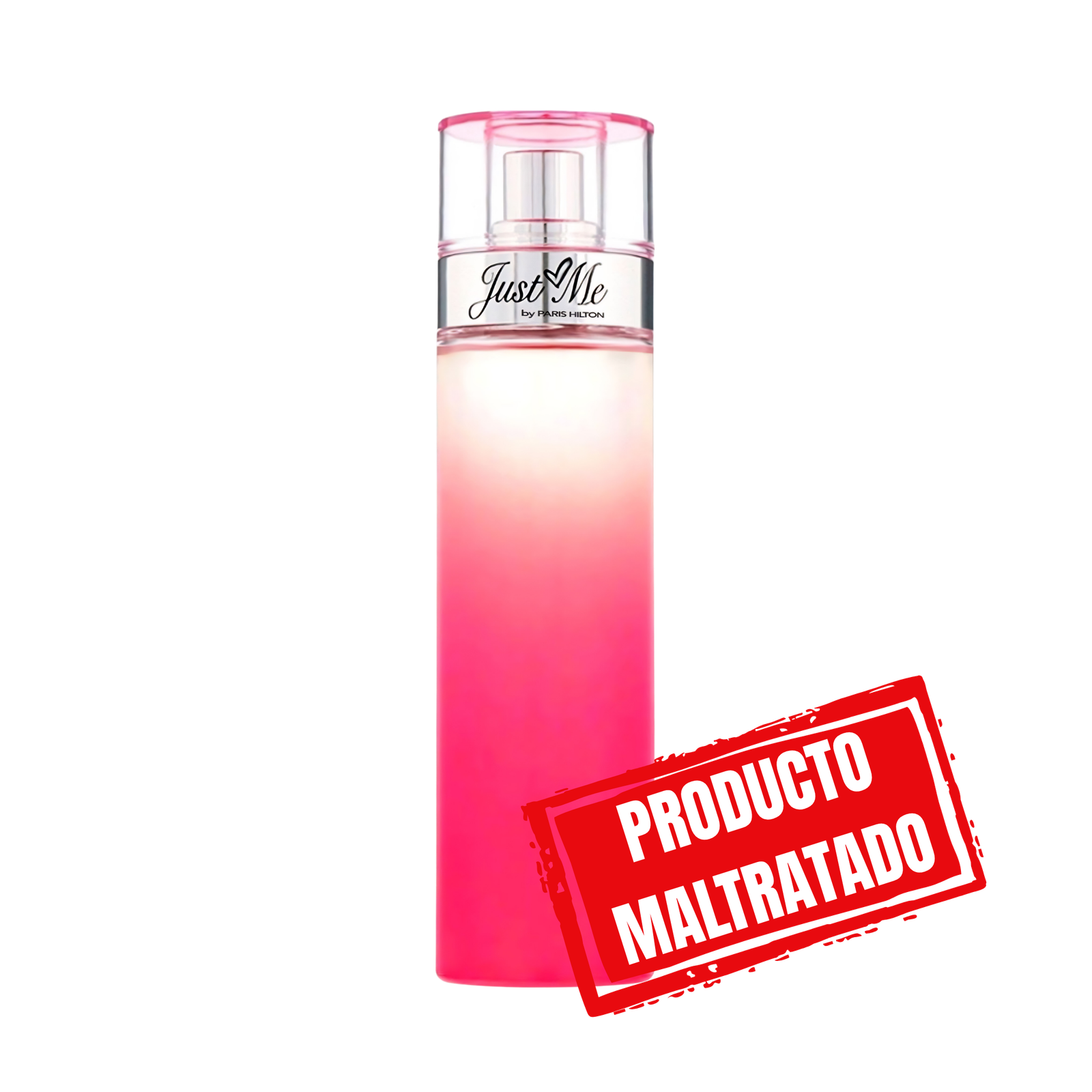 PARIS HILTON PARIS HILTON JUST ME WOMAN 100 ML EDP