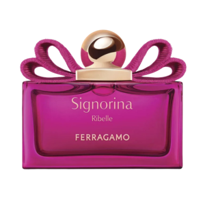 SALVATORE FERRAGAMO SIGNORINA RIBELLE WOMAN 100 ML EDP