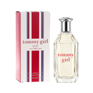 TOMMY HILFIGER GIRL WOMAN 100 ML EDT