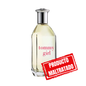 TOMMY HILFIGER GIRL WOMAN 100 ML EDT