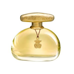 TOUS TOUCH WOMAN 100 ML EDT