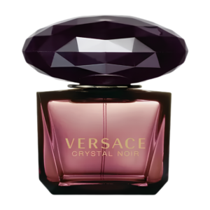 VERSACE CRYSTAL NOIR WOMAN 90 ML EDT