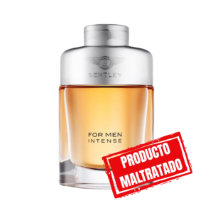 BENTLEY INTENSE MEN 100 ML EDP