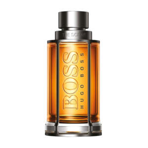HUGO BOSS THE SCENT MAN 100 ML EDT