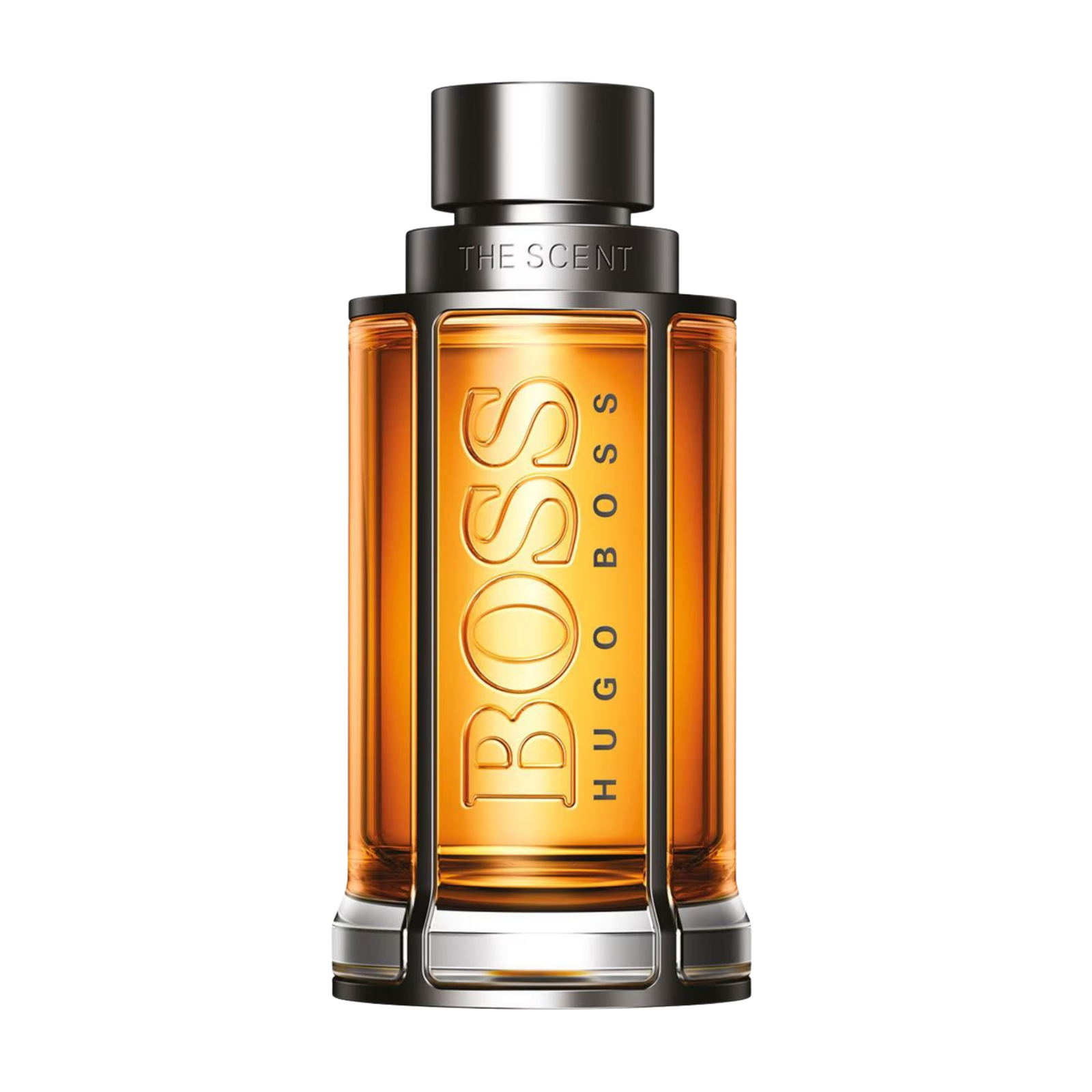 HUGO BOSS THE SCENT MAN 100 ML EDT