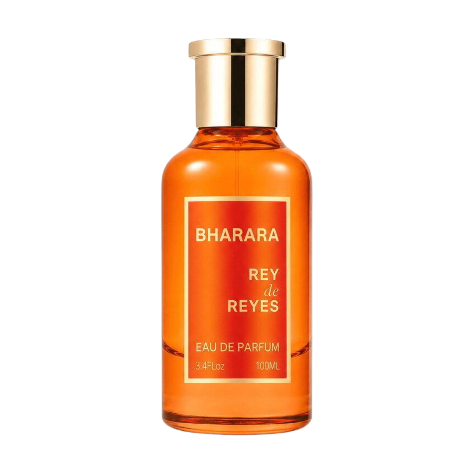 BHARARA REY DE REYES MAN 100 ML EDP