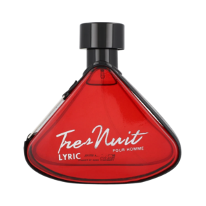 ARMAF CLUB TRES NUIT LYRIC MAN 100 ML EDT