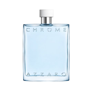 AZZARO CHROME 100ML EDT MAN