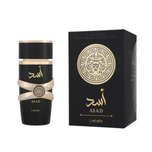 LATTAFA ASAD 100ML EDP MAN