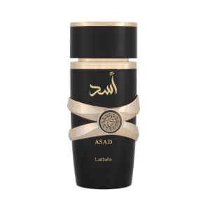 LATTAFA ASAD 100ML EDP MAN