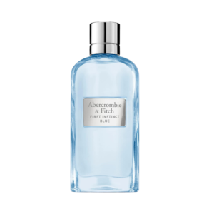 ABERCROMBIE & FITCH FIRST INSTINCT BLUE 100ML WOMAN EDP