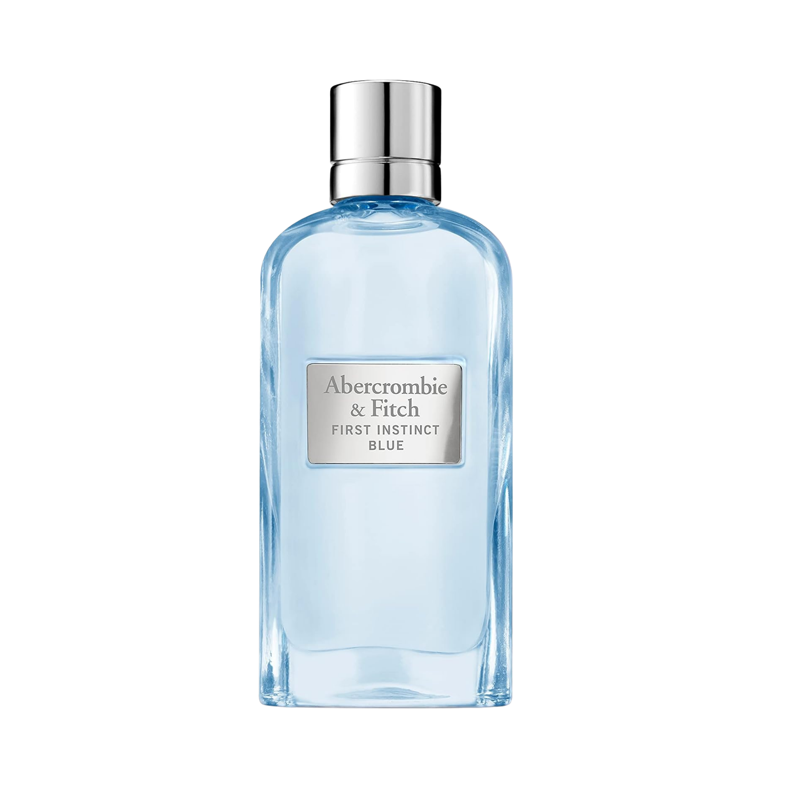 ABERCROMBIE & FITCH FIRST INSTINCT BLUE 100ML WOMAN EDP
