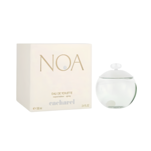 CACHAREL NOA 100ML EDT WOMAN