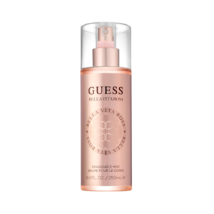 GUESS BELLA VITA ROSA 250ML BODY MIST WOMAN