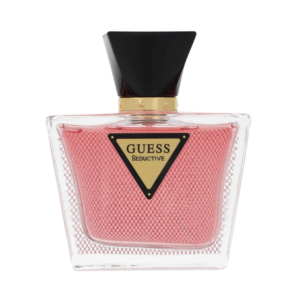 GUESS SEDUCTIVE I'M YOURS 75ML EDT WOMAN