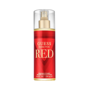 GUESS SEDUCTIVE RED WOMAN 250 ML BODY MIST