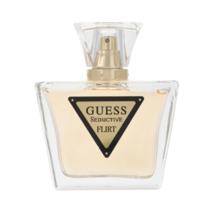 GUESS SEDUCTIVE FLIRT 75ML EDT WOMAN