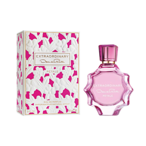 OSCAR DE LA RENTA EXTRAORDINARY PETALE 90ML EDP WOMAN