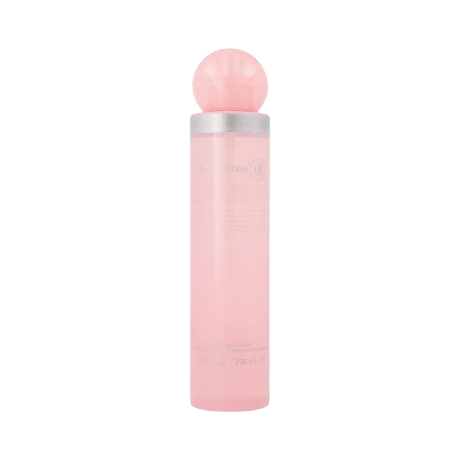 PERRY ELLIS 18 236ML BODY MIST WOMAN