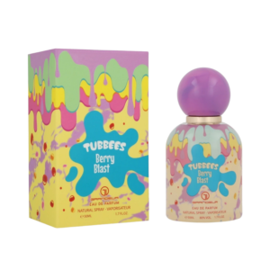 TUBBEES BERRY BLAST UNISEX 50 ML EDP