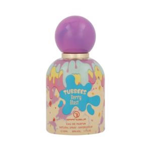 TUBBEES BERRY BLAST UNISEX 50 ML EDP