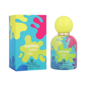 TUBBEES BUBBLE GUM UNISEX 50 ML EDP