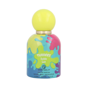 TUBBEES BUBBLE GUM UNISEX 50 ML EDP