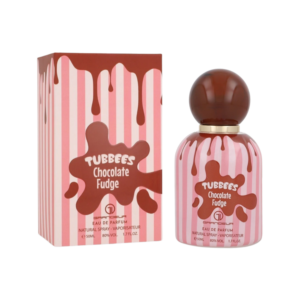 TUBBEES CHOCOLATE FUDGE 50ML EDP UNISEX