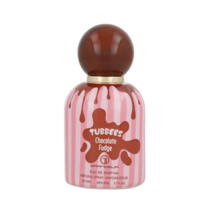 TUBBEES CHOCOLATE FUDGE 50ML EDP UNISEX